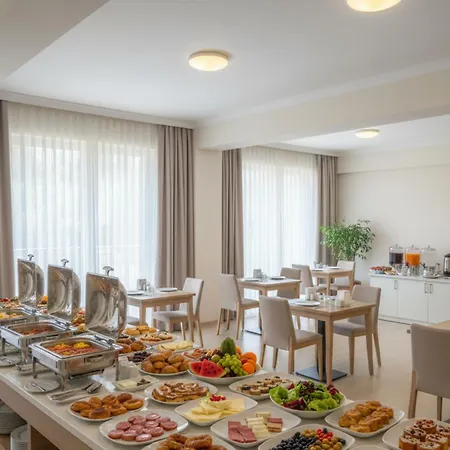 Aurantis Resort Hotel & Spa *