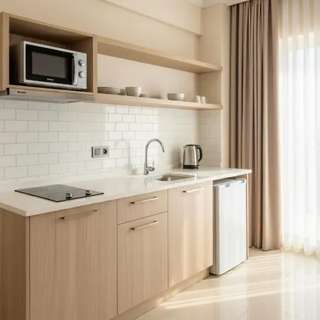 Aurantis Resort Hotel & Spa *