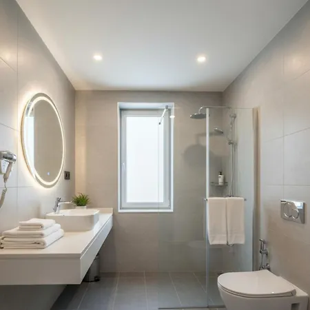 Aurantis Resort Hotel & Spa