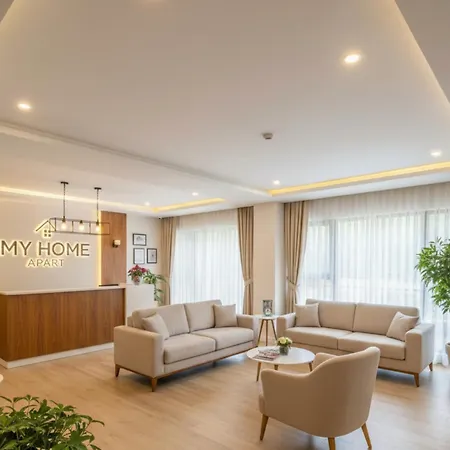 Aurantis Resort Hotel & Spa Hotel apartamentowy