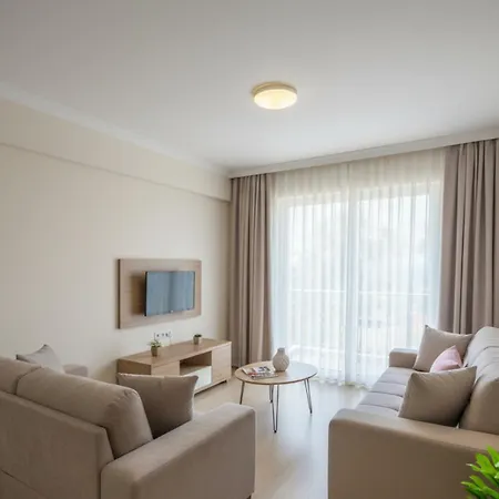 Aurantis Resort Hotel & Spa