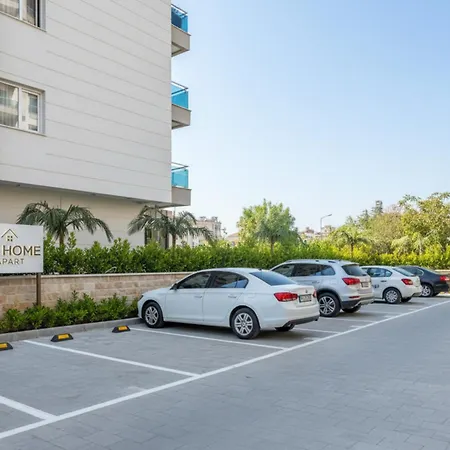 Aurantis & Hotel de apartamente
